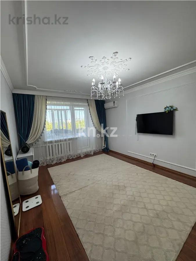 Продажа 3-комнатной квартиры, 62 м², ул. Сембинова, дом  10/1 - Продажа  трехкомнатных квартир в Астане без посредников фото 1 из 6