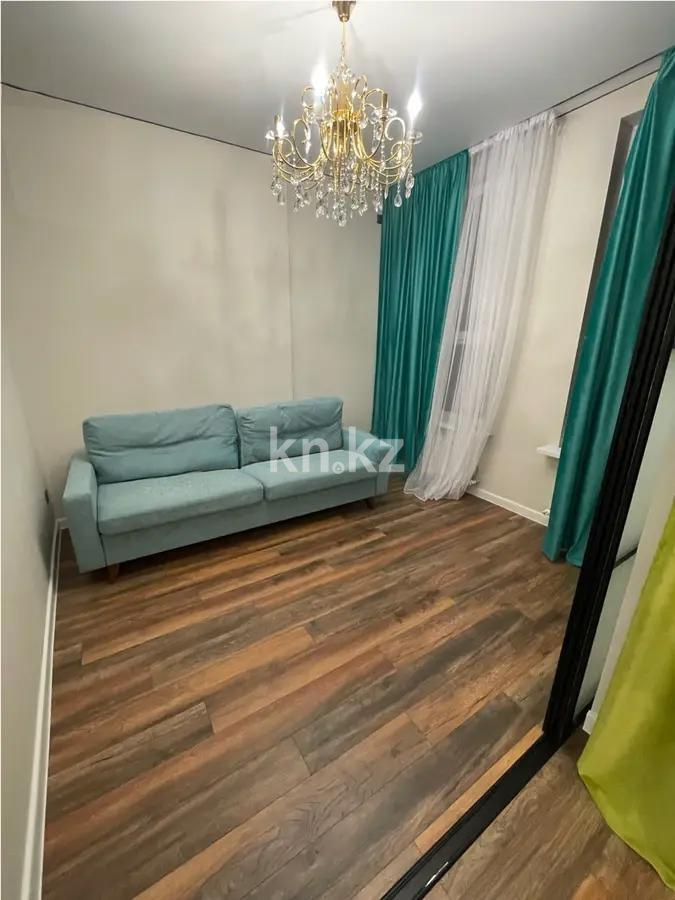 Продажа 2-комнатной квартиры, 47 м², пр. Райымбека, дом  348/1 в Алматы