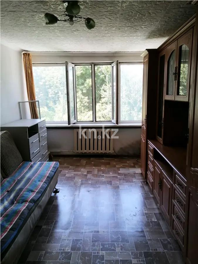 Продажа 2-комнатной квартиры, 39.6 м², ул. Айбасова, дом  8 - Продажа квартир в Казахстане фото 1 из 3