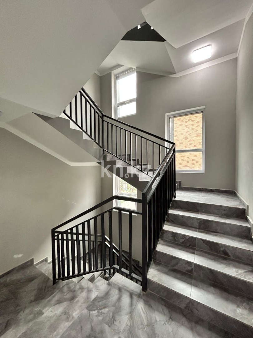 Продажа 3-комнатной квартиры, 65 м² в Алматы - фото 13