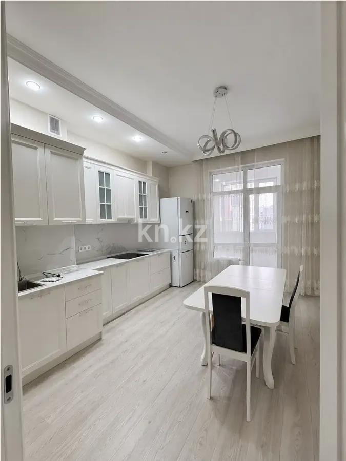 Продажа 2-комнатной квартиры, 76 м² - Продажа двухкомнатных квартир в р-не Есиль Астаны - страница 3 фото 3 из 6