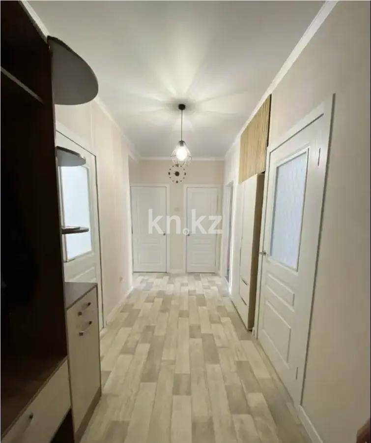 Продажа 3-комнатной квартиры, 78 м², ул. Жунисова, дом  4/3 - Продажа квартир в новостройках Алматы без посредников фото 4 из 4