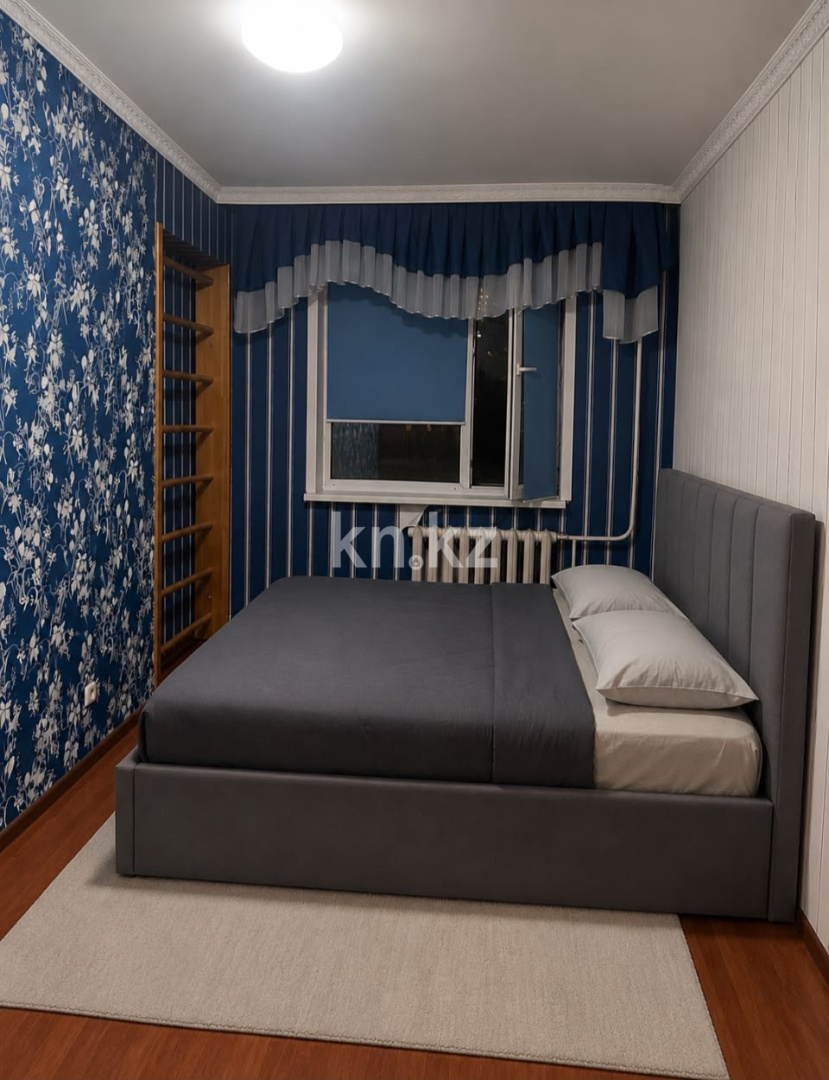 Аренда 2-комнатной квартиры, 60 м² - Аренда двухкомнатных квартир помесячно в р-не Есиль Астаны фото 5 из 5