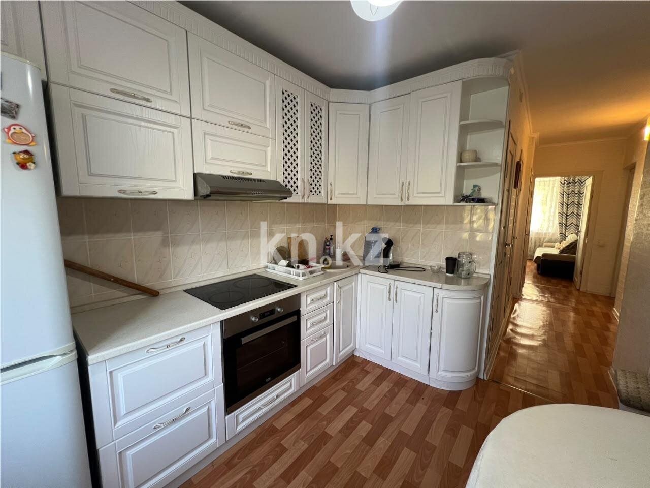 Продажа 3-комнатной квартиры, 65 м² в Караганде - фото 8