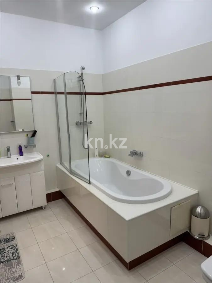 Продажа 4-комнатной квартиры, 160 м² - Продажа четырехкомнатных квартир от собственников в Алматы фото 6 из 7