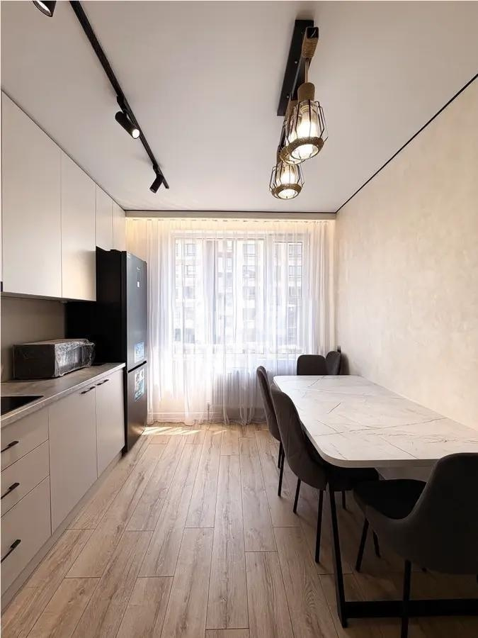 Продажа 2-комнатной квартиры, 54 м² - Продажа квартир в Жетысуском р-не Алматы фото 3 из 5