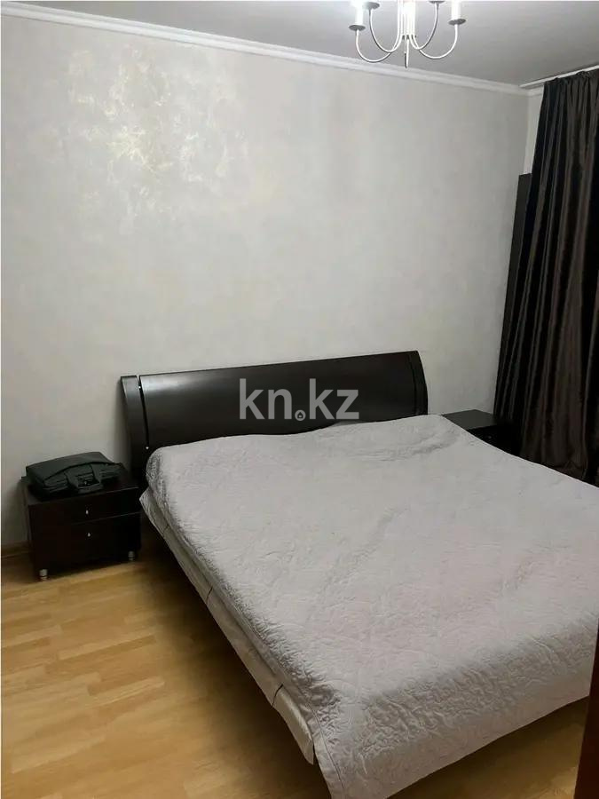 Продажа 4-комнатной квартиры, 76 м², ул. Таттимбета - Продажа квартир в Караганде фото 2 из 7