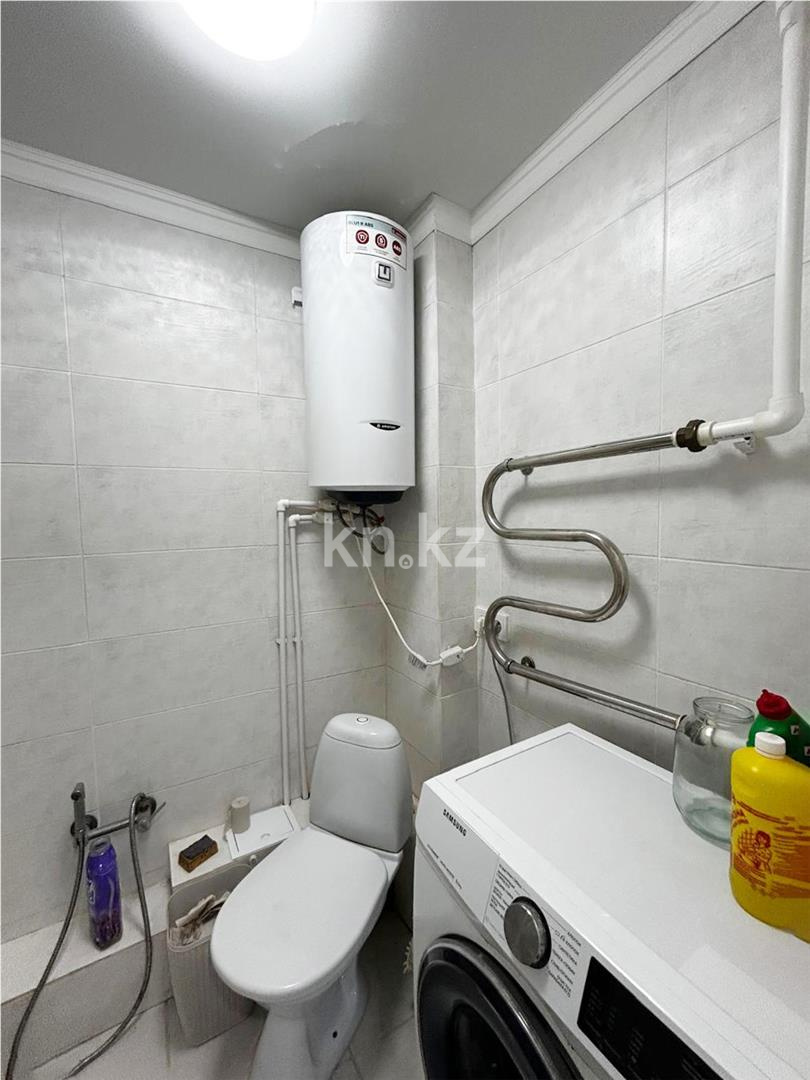 Продажа 2-комнатной квартиры, 51 м², ул. Университетская - Продажа квартир в Караганде фото 8 из 12