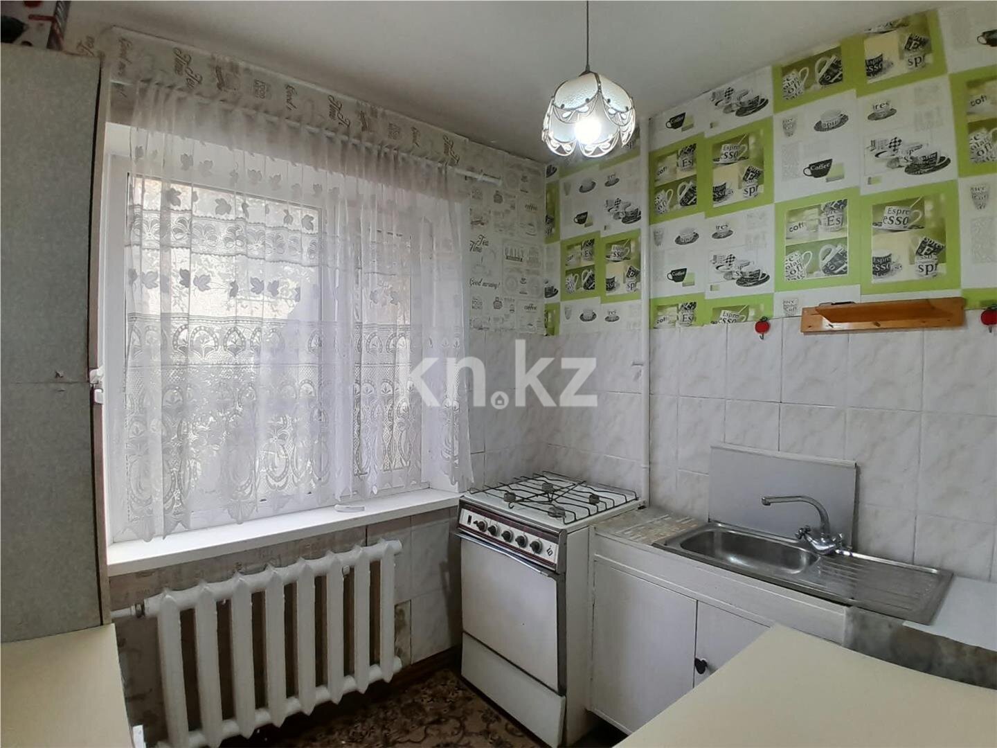Продажа 2-комнатной квартиры, 44 м² в Караганде - фото 6