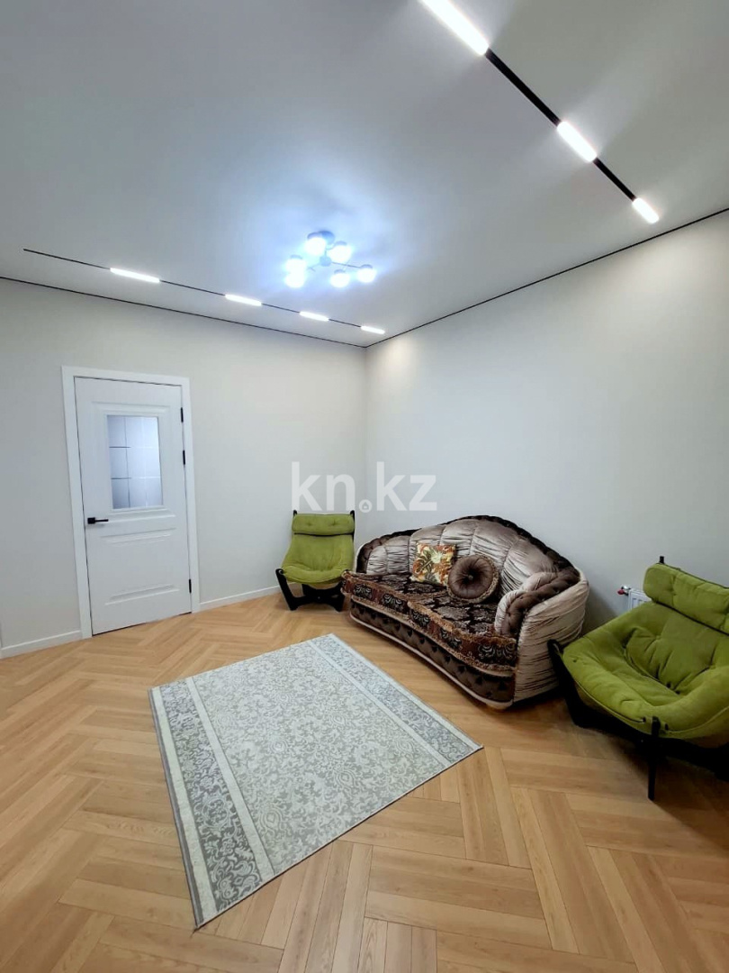 Аренда 3-комнатной квартиры, 65 м², ул. Розыбакиева - Продажа квартир в Алматы фото 6 из 18