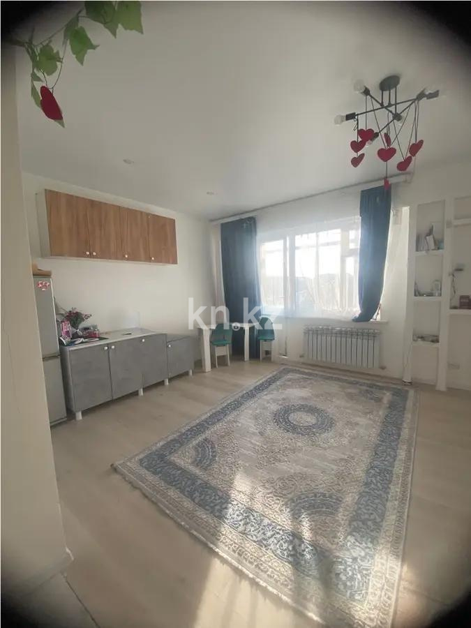 Продажа 1-комнатной квартиры, 31 м² в Астане - фото 2
