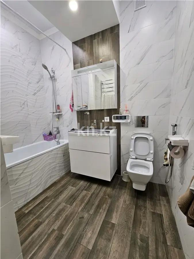 Продажа 4-комнатной квартиры, 127 м² в Караганде - фото 7