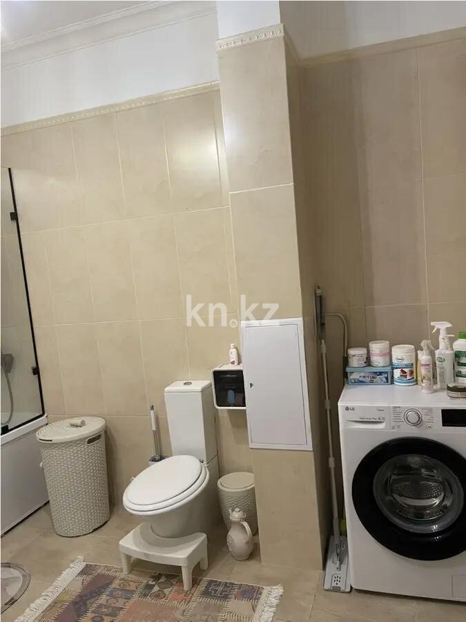 Продажа 3-комнатной квартиры, 125 м² в Астане - фото 5