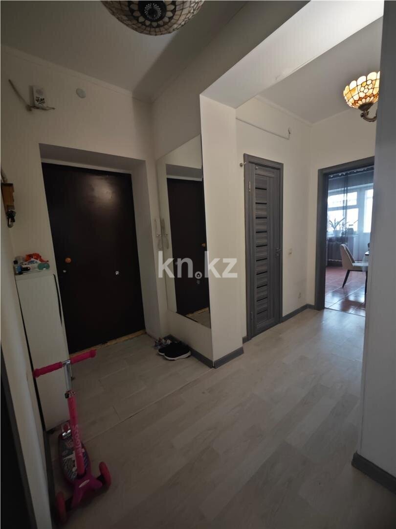 Продажа 3-комнатной квартиры, 78.6 м² в Астане - фото 9