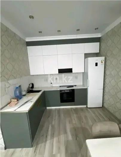 Продажа 2-комнатной квартиры, 47 м² - Продажа двухкомнатных квартир от собственников в Караганде фото 3 из 4