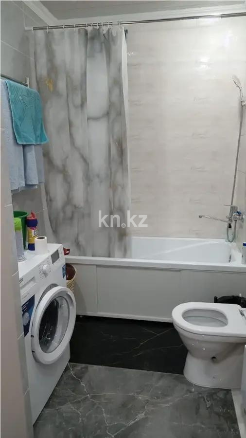 Продажа 1-комнатной квартиры, 31.2 м², мкр-н Шугыла, дом  340/3 - Продажа квартир в новостройках Алматы без посредников фото 3 из 3