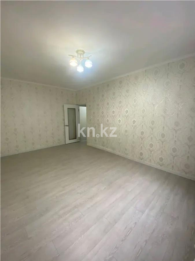 Продажа 1-комнатной квартиры, 43 м², мкр-н Айнабулак-4, дом  178 - Продажа квартир в Алматы с фото фото 1 из 3
