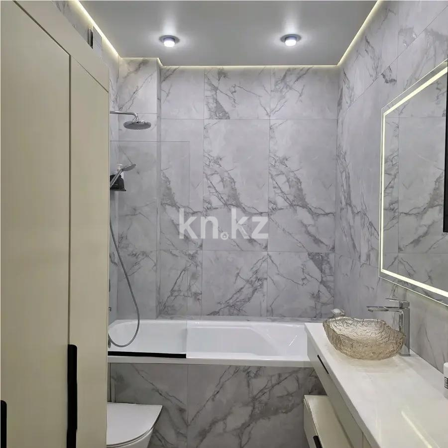 Продажа 2-комнатной квартиры, 50 м² - Продажа  двухкомнатных квартир в новостройках Алматы - страница 3 фото 2 из 2