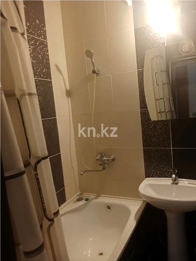 Продажа 1-комнатной квартиры, 33 м², ул. Дукенулы, дом  38 в Астане - фото 3