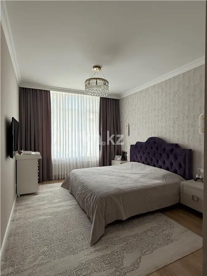 Продажа 4-комнатной квартиры, 137 м², ул. Керей, Жанибек хандар, дом  50 - Продажа квартир в Астане без посредников фото 2 из 6