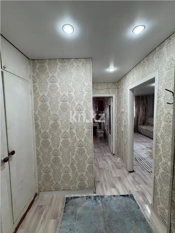 Продажа 1-комнатной квартиры, 32 м², ул. Язева, дом  17 - Продажа квартир в Караганде без посредников с фото фото 5 из 5