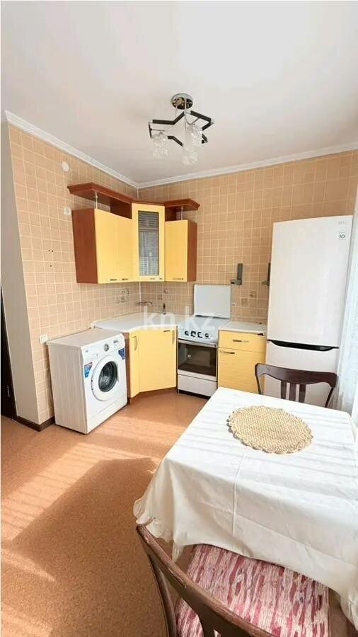 Продажа 1-комнатной квартиры, 45 м² в Алматы - фото 3