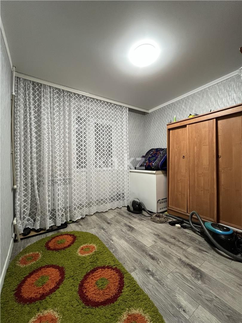 Продажа 4-комнатной квартиры, 65 м², 6 мкр. - Продажа квартир в Темиртау фото 6 из 21