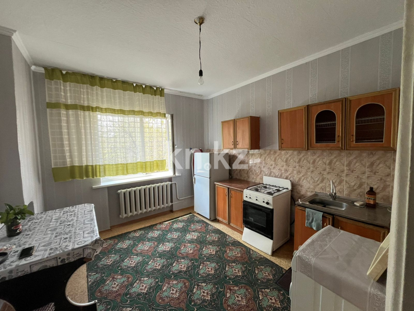 Продажа 1-комнатной квартиры, 40 м², мкр-н Айнабулак-1 в Алматы - фото 2