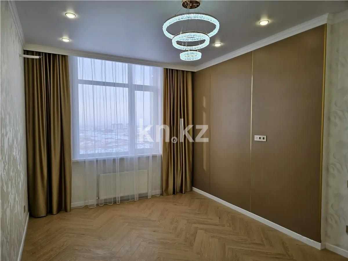 Продажа 2-комнатной квартиры, 63 м² - Продажа квартир в Балхаше фото 1 из 5