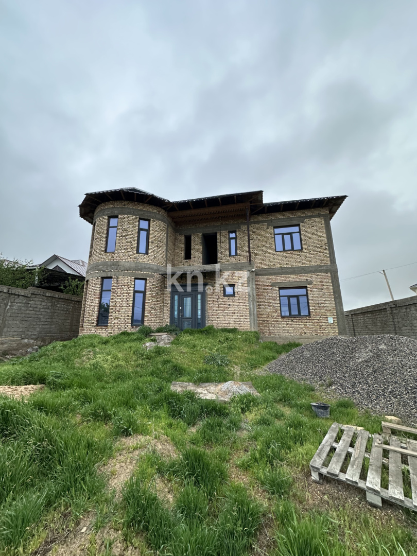 Продажа 7-комнатного дома, 300 м² - Продажа домов, коттеджей в Шымкенте фото 4 из 14