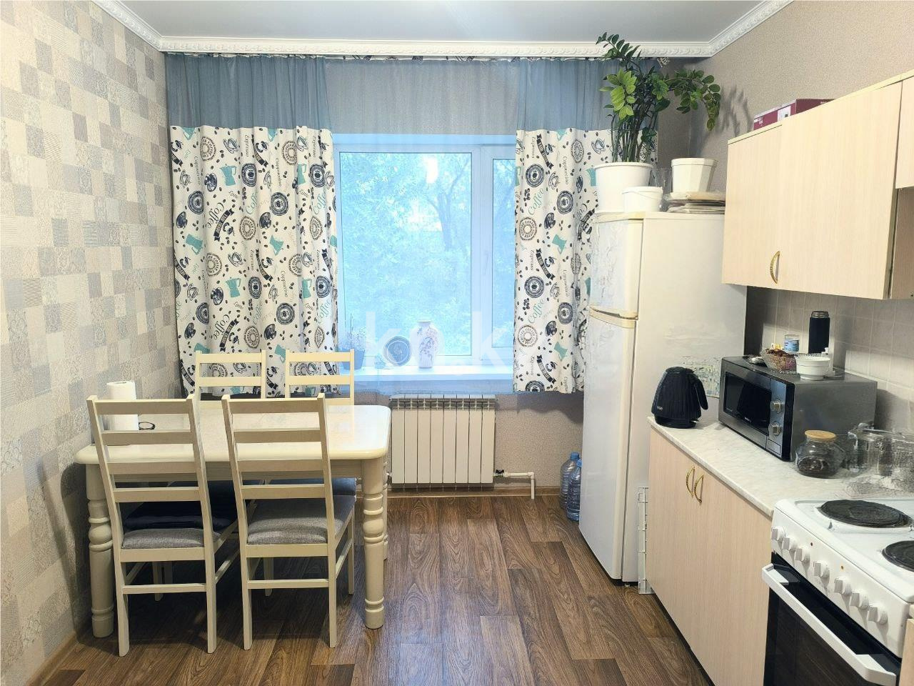 Продажа 2-комнатной квартиры, 70 м², пр. Шахтеров, дом  60 - Продажа квартир в Караганде фото 6 из 12