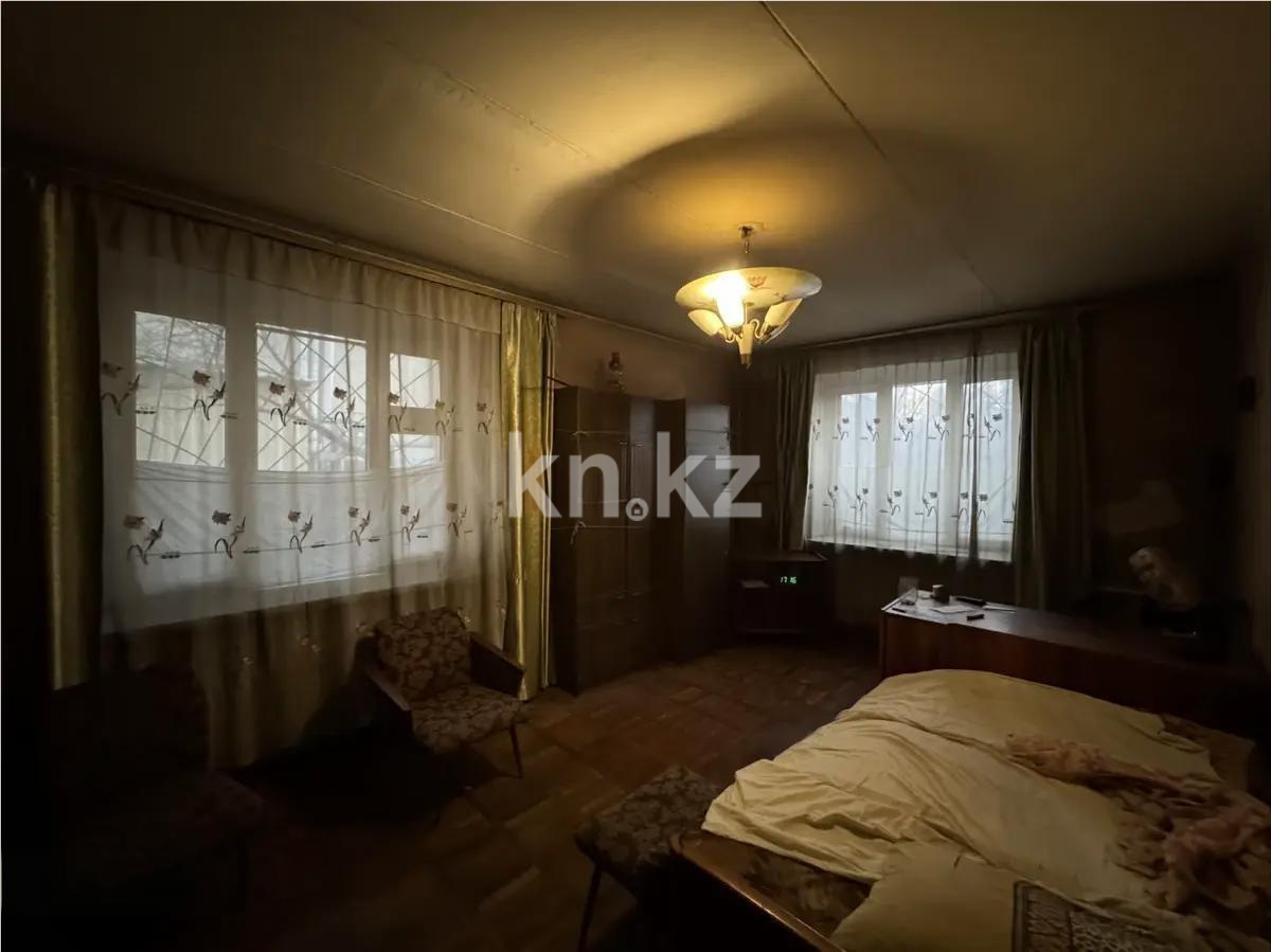 Продажа 3-комнатной квартиры, 75 м² в Алматы - фото 3