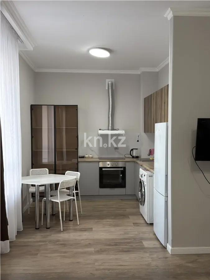 Продажа 1-комнатной квартиры, 40.2 м² - Продажа квартир в Астане без посредников - страница 20 фото 2 из 5