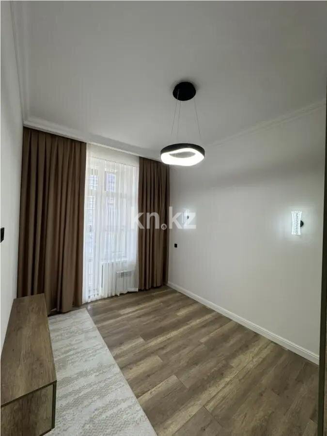 Продажа 3-комнатной квартиры, 72 м² в Астане