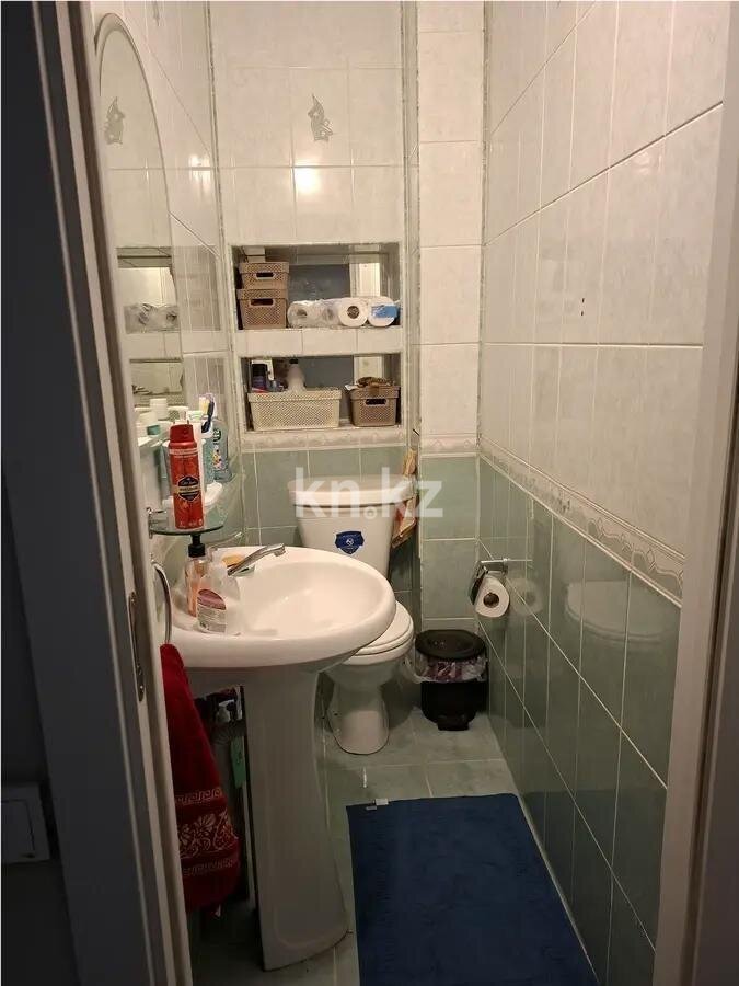 Продажа 4-комнатной квартиры, 94 м² в Алматы - фото 6