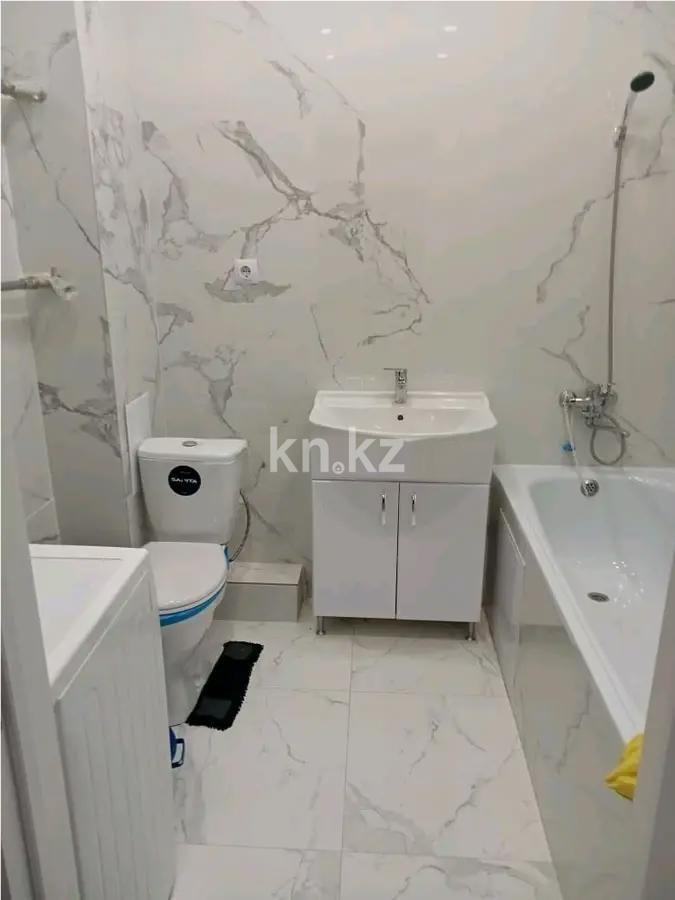 Продажа 2-комнатной квартиры, 64 м², ул. Айнакол, дом  62 в Астане - фото 4