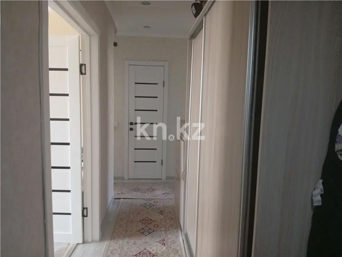Продажа 2-комнатной квартиры, 50 м² в Астане - фото 3