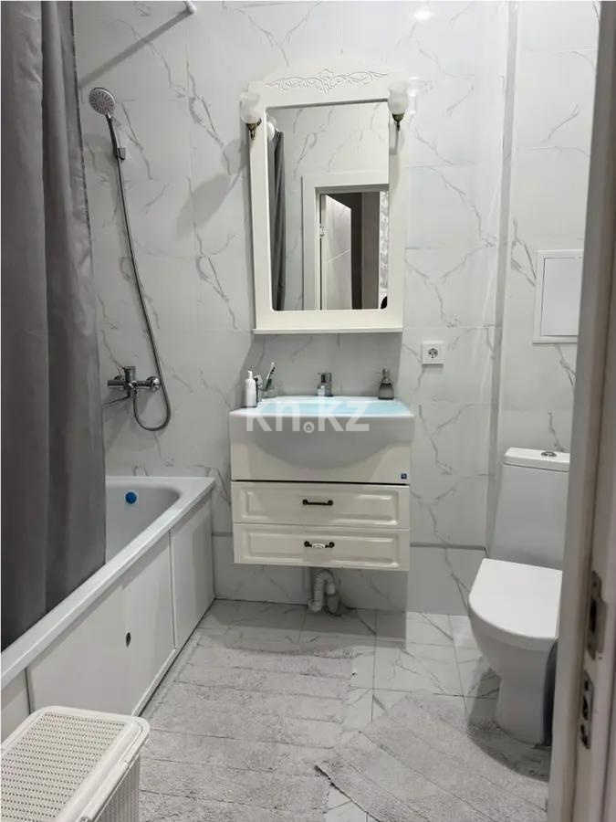 Продажа 2-комнатной квартиры, 35 м² в Астане - фото 2