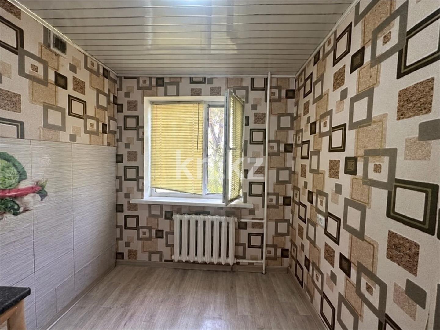 Продажа 1-комнатной квартиры, 29 м² в Караганде - фото 3