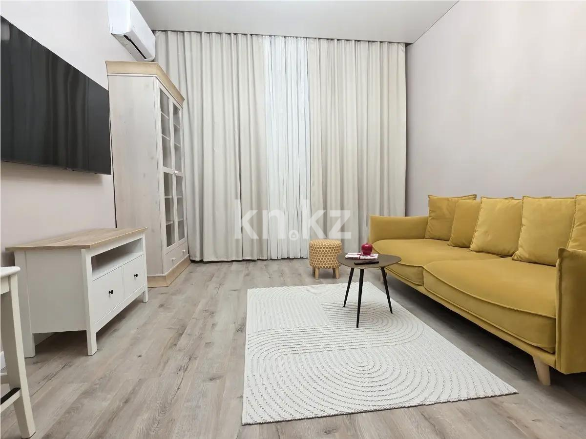 Продажа 2-комнатной квартиры, 60 м², ул. Аккум, дом  20а в Астане