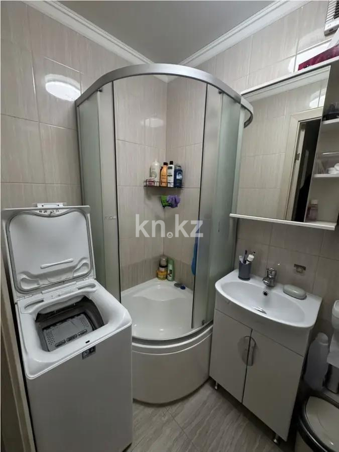 Продажа 1-комнатной квартиры, 22.6 м², пр. Республики, дом  71 - Продажа квартир в Астане фото 3 из 4