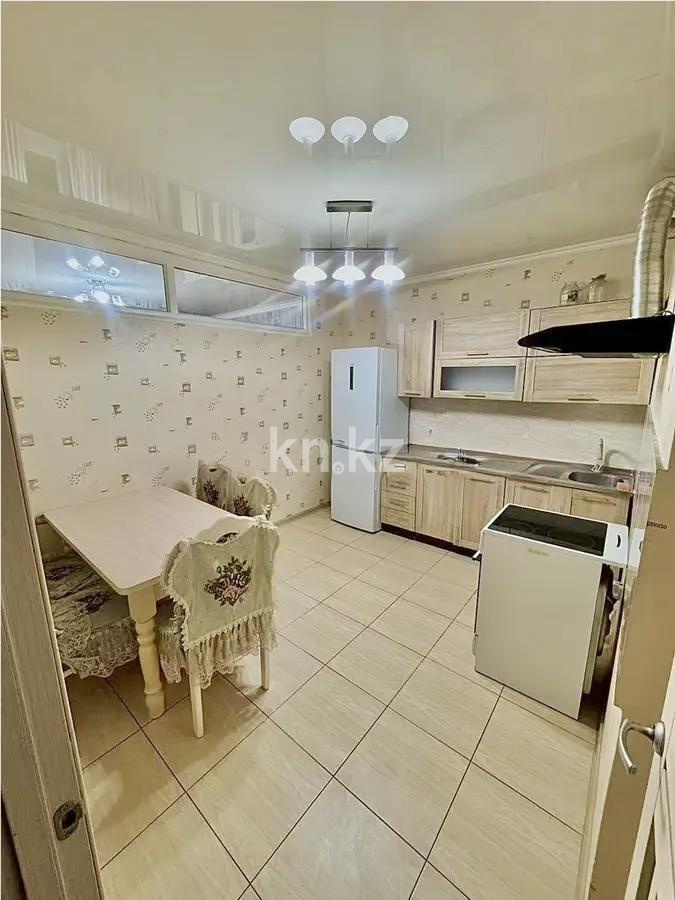 Продажа 2-комнатной квартиры, 70.6 м² - Продажа квартир в новостройках Алматы фото 3 из 7
