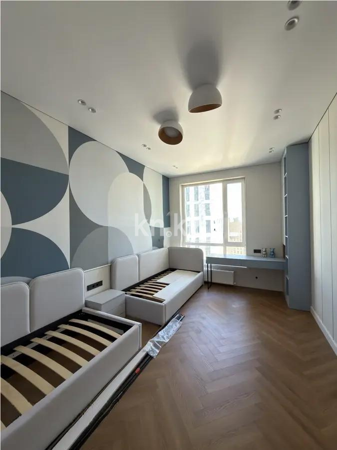 Продажа 3-комнатной квартиры, 99.6 м² - Продажа трехкомнатных квартир в р-не Есиль Астаны - страница 6 фото 3 из 7