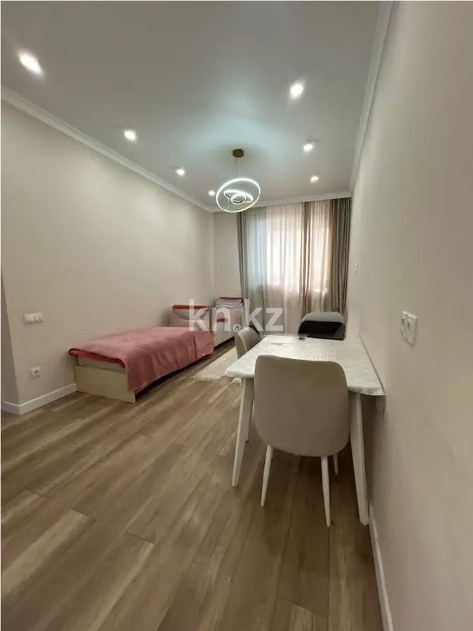 Продажа 2-комнатной квартиры, 38.9 м² в Астане - фото 2