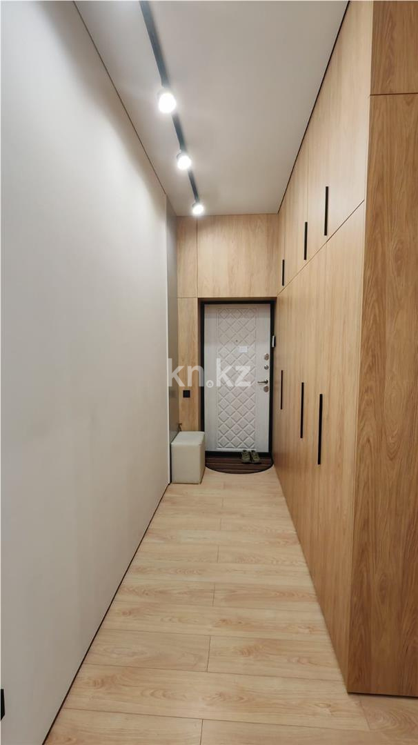 Продажа 2-комнатной квартиры, 67 м², ул. Ашимова - Продажа квартир в Караганде фото 27 из 30