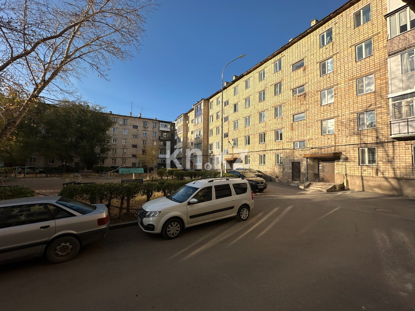 Продажа 4-комнатной квартиры, 86.9 м² в Караганде - фото 35