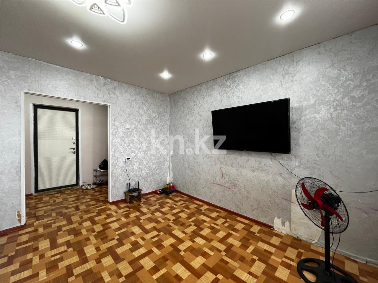 Продажа 2-комнатной квартиры, 53 м² - Продажа недвижимости в Караганде - страница 6 фото 2 из 9