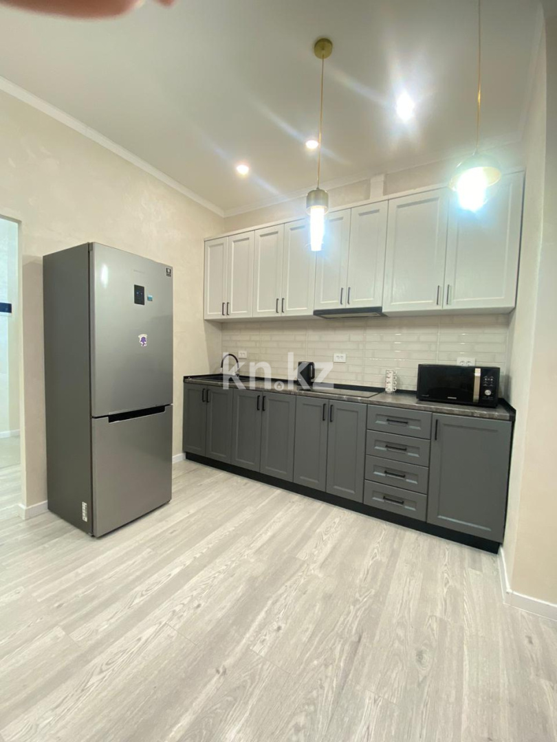 Продажа 2-комнатной квартиры, 44 м², пр. Шахтеров, дом  52б - Продажа квартир в Караганде с фото фото 4 из 16