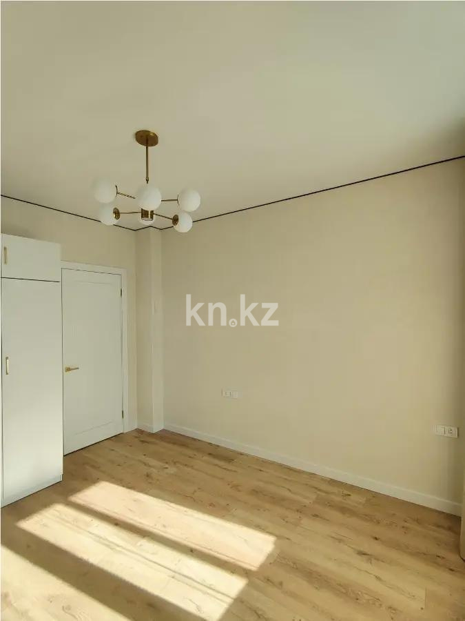 Продажа 2-комнатной квартиры, 52.2 м² - Недвижимость в Астане - страница 14 фото 4 из 7