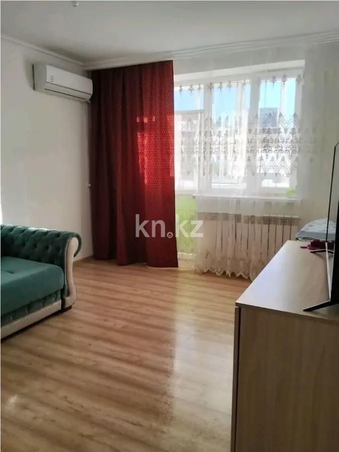 Продажа 2-комнатной квартиры, 50 м², ул. Байтурсынова, дом  39/3 - Продажа  двухкомнатных квартир в Астане без посредников с фото фото 1 из 1
